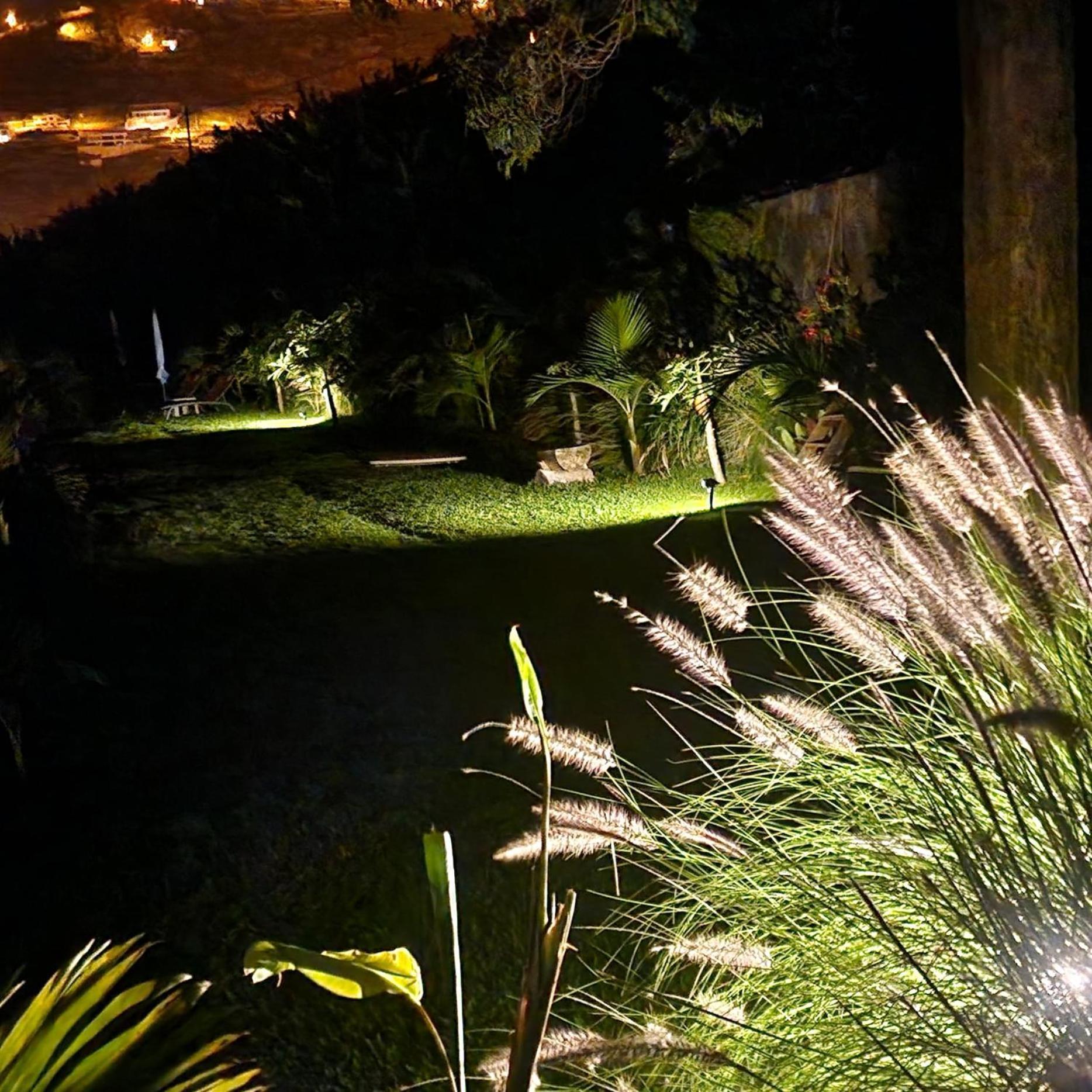 アルコ・ダ・カリェタ Torre Bella Gardensヴィラ エクステリア 写真